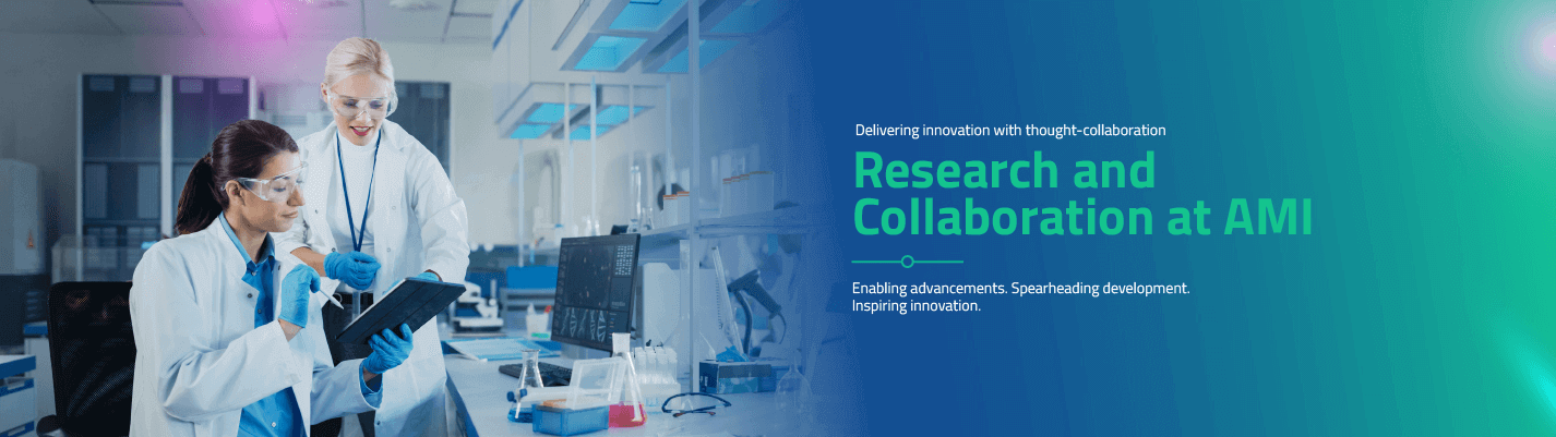 Radiology Research and Collaboration