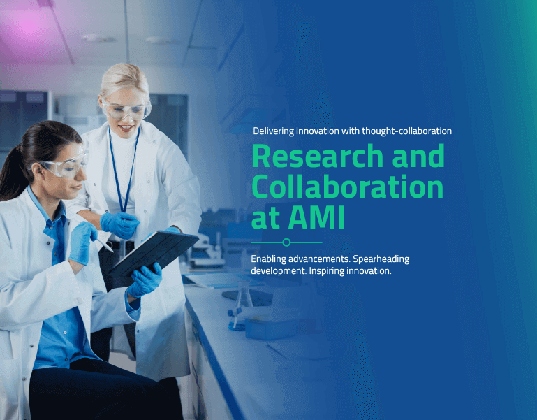 Radiology Research and Collaboration