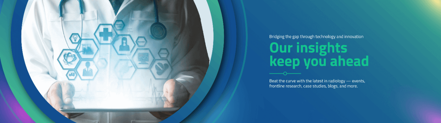 Outsourced Radiology Services