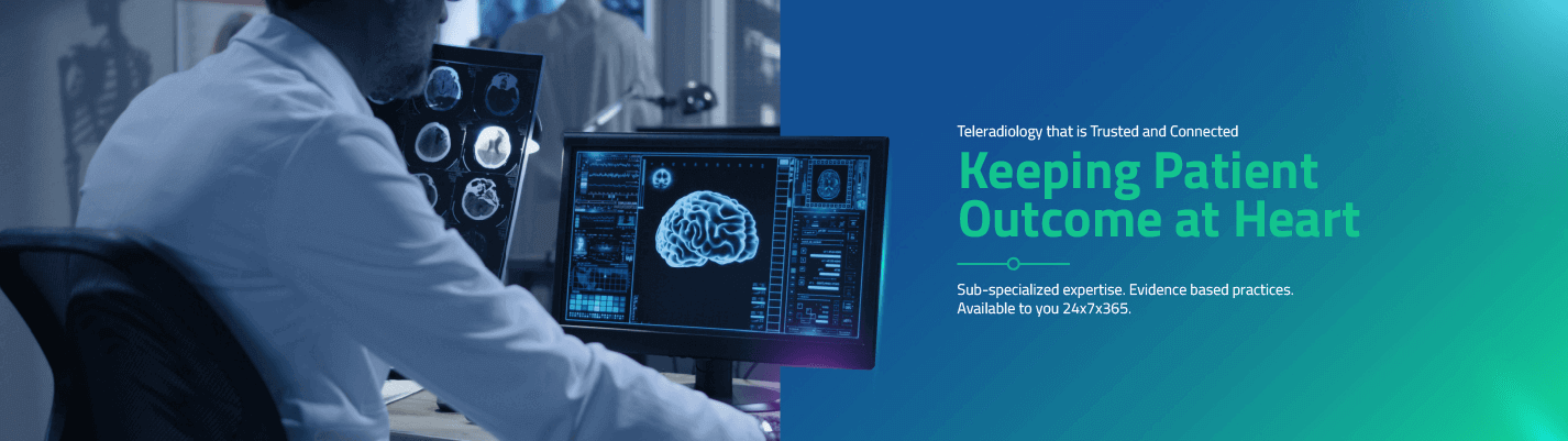 Teleradiology Services Providers in India