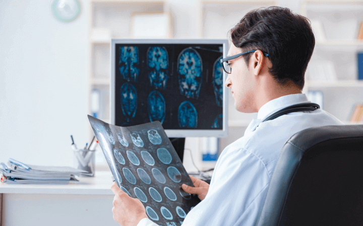 Diagnostic Imaging Centre