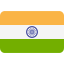 Aster AMI India Flag